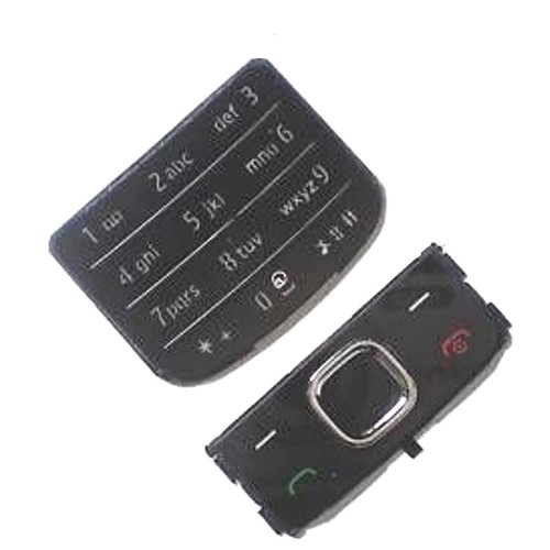 Nokia 6700 classic piece - classic, 2