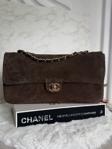Chanel 26a matthieu blazy - chanel,