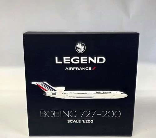 Boeing 727 228 adv air - 727-228/adv,