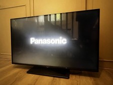 PANASONIC - TV-43W60AEB 43"
