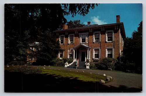 Cooper motor inn - cooper, cooperstown