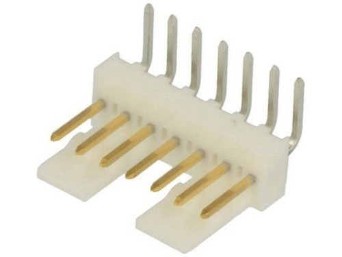 4072 connector lead - connector:,