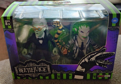 Beetlejuice adam and - beetlejuice,