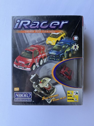 Nikko iracer remote - nikko,