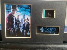 6x4 Harry Potter and the half