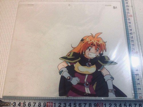 Slayers animation anime - slayers,