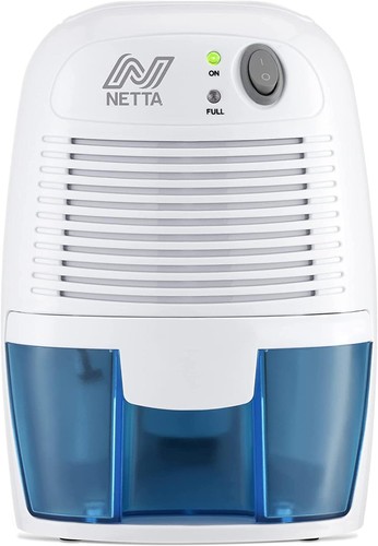 Netta mini air dehumidifier - netta,