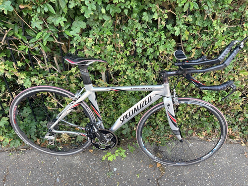 Specialized transition - specialized,