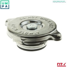 CAP RADIATOR CCK-CH-000 FOR