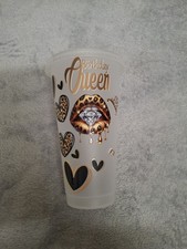 Birthday QUEEN, Large Cup