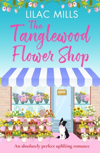 Tanglewood flower shop - flower, by