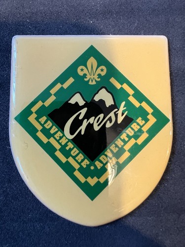 Cub scouts challenge and - cub,