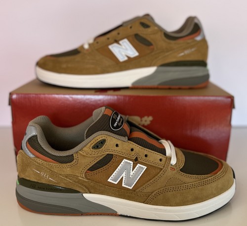 New balance numeric 933 - numeric, andrew