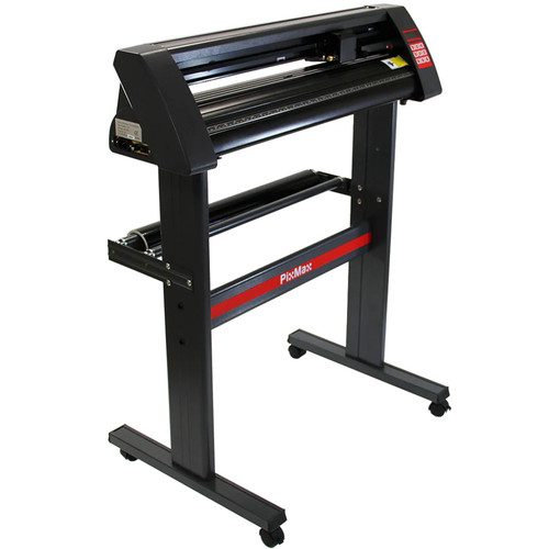 Vinyl cutter plotter sign - cutter,