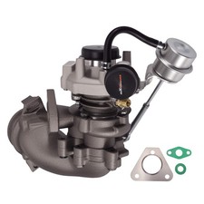 Turbo for transporter - turbo, vw