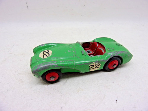 Dinky toys 110 aston martin - aston,