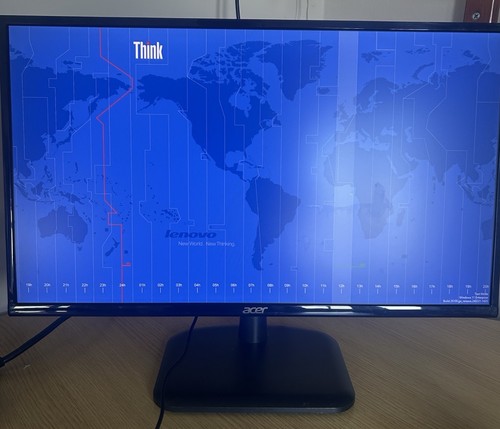 Acer ek240ya ips led - acer,