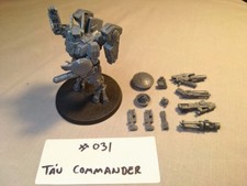 Warhammer 40k Tau Empire
