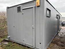 Toilet cabin - toilet,