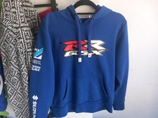 Suzuki GSXRR adult size hoody