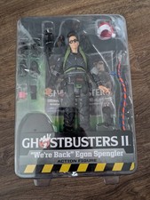 GHOSTBUSTERS II 2 "WE'RE BACK"