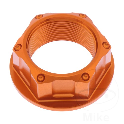 Jmp steering stem nut - steering,