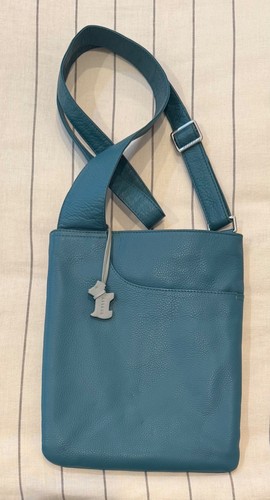 Radley london turquoise - london,