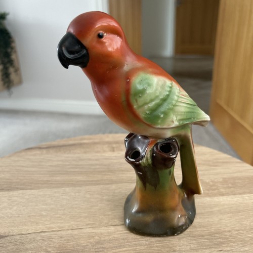 Antique german spill vase - german,