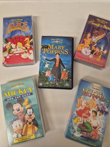 Disney classics collection - classics,