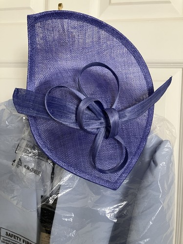 Phase eight hat fascinator - phase,