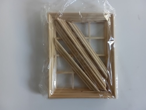 Dolls house windows 12 - dolls,