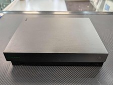 Xbox One X 1TB Console Black