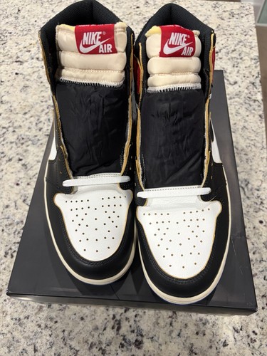 Jordan high fragment - jordan, 1