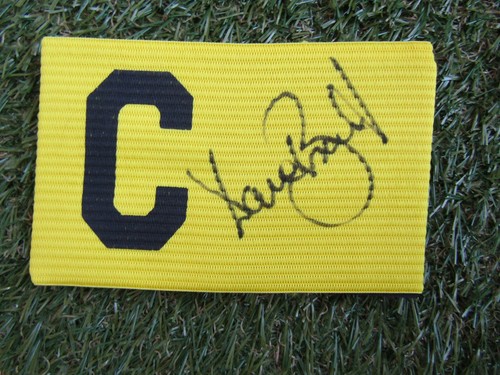 Dave beasant hand signed - hand,