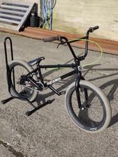 Mafia Kush 2+ BMX Bike 20" -