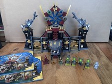 LEGO Atlantis: Portal of