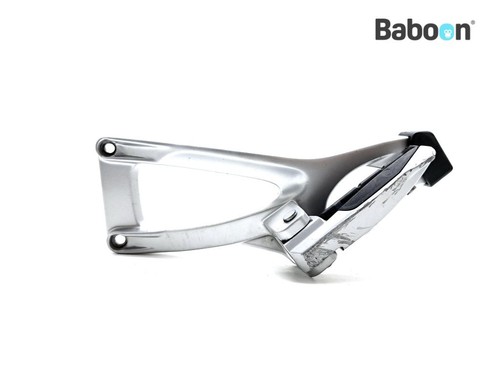 Footrest bracket rear left bmw - footrest,