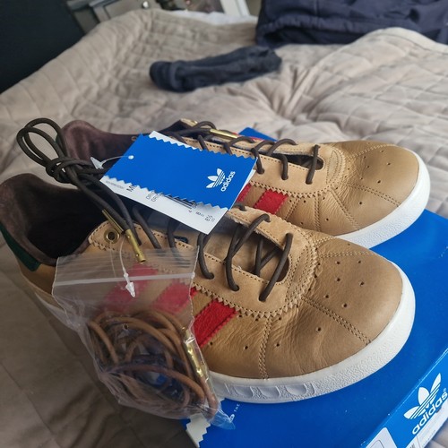 Adidas crooked tongues i g - adidas, x