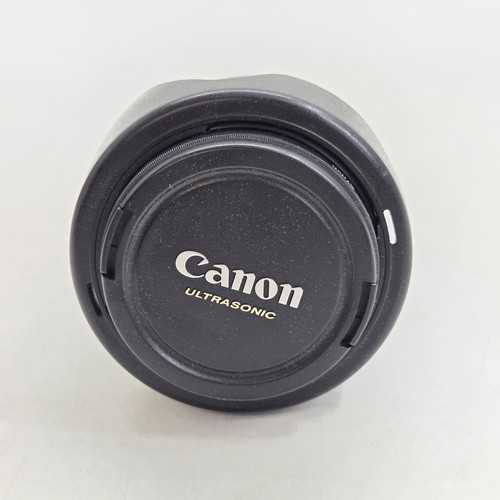Canon 85mm 5 6 is - canon,