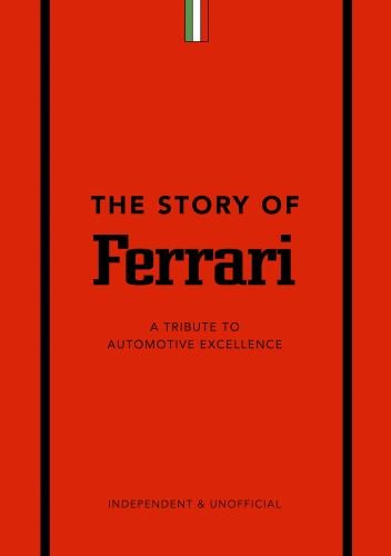 The story ferrari - story, a