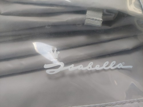 Isabella inner awning - awning, tent