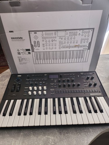 Korg wavestate mk2 digital - mk2,