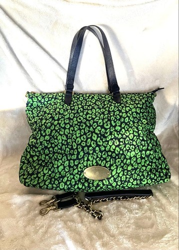 Mulberry way tote bag - mulberry,