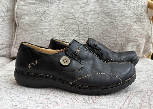 Clarks unstructured loop - clarks,