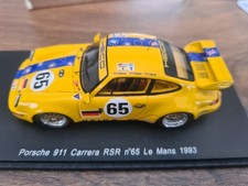 PORSCHE 911-964 CORSA RSR LE