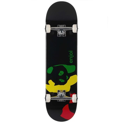 Enjoi rasta panda - rasta,