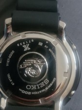 Seiko Prospex Tuna Diver