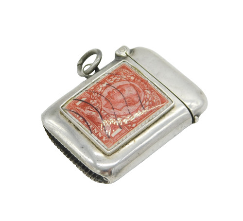 Edwardian sterling silver - edwardian,