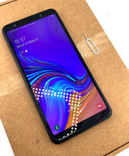 Samsung Galaxy A7 (2018)