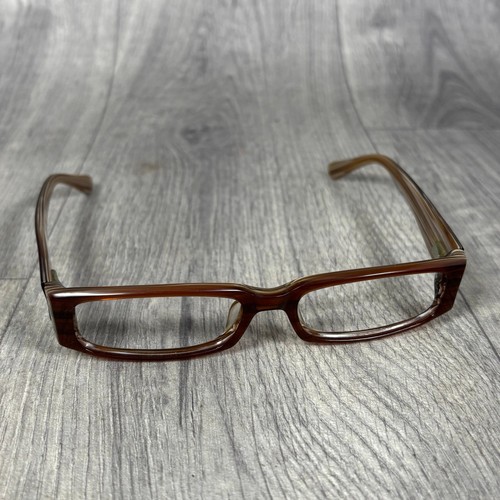 Red dead eyeglasses - dead,